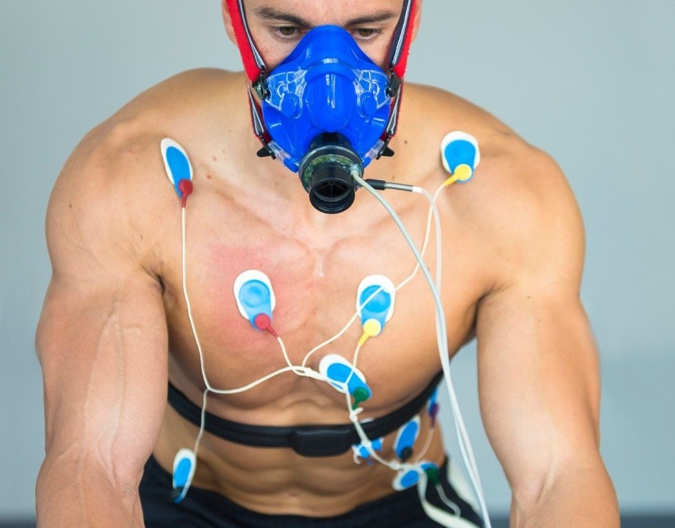VO2 Testing