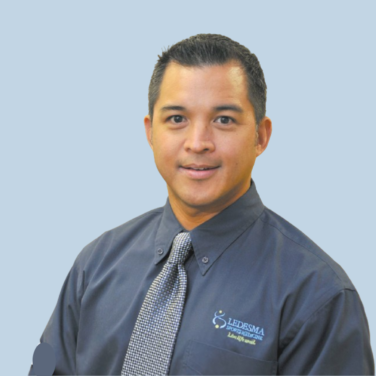 Dr. Boaen Orthopedic Surgeon in Savannah GA