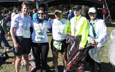 Rock and Roll Marathon!